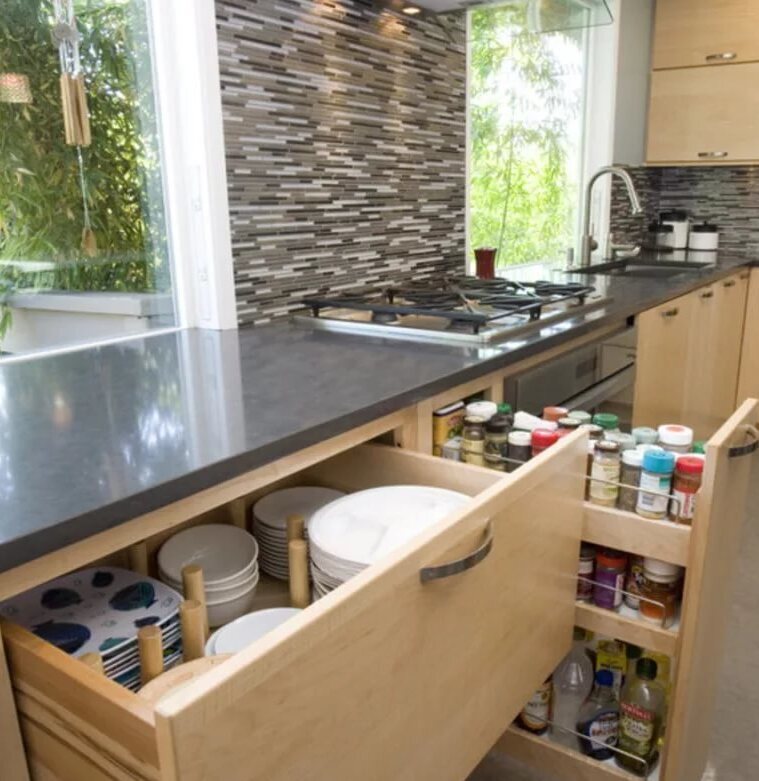 Кухня на заказ Кухня на заказ