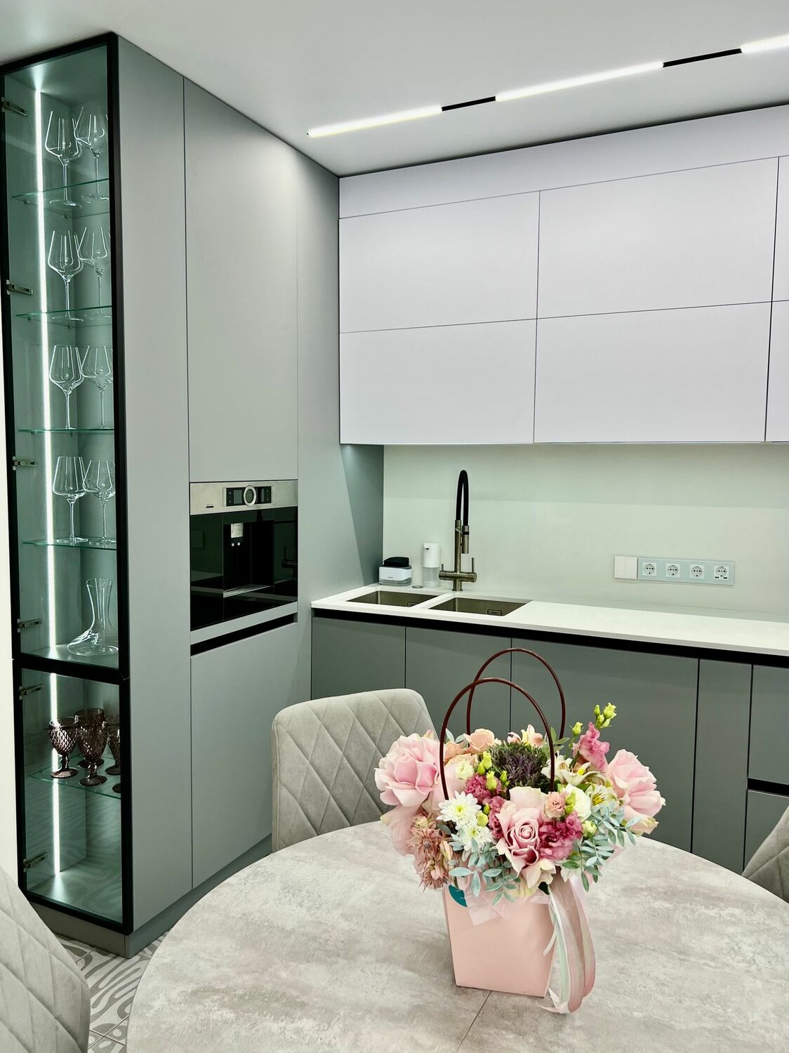 угловая кухня на заказ угловая кухня на заказ